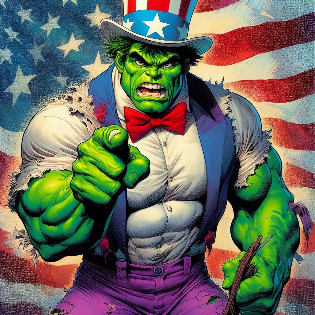 Star Spangled Banner