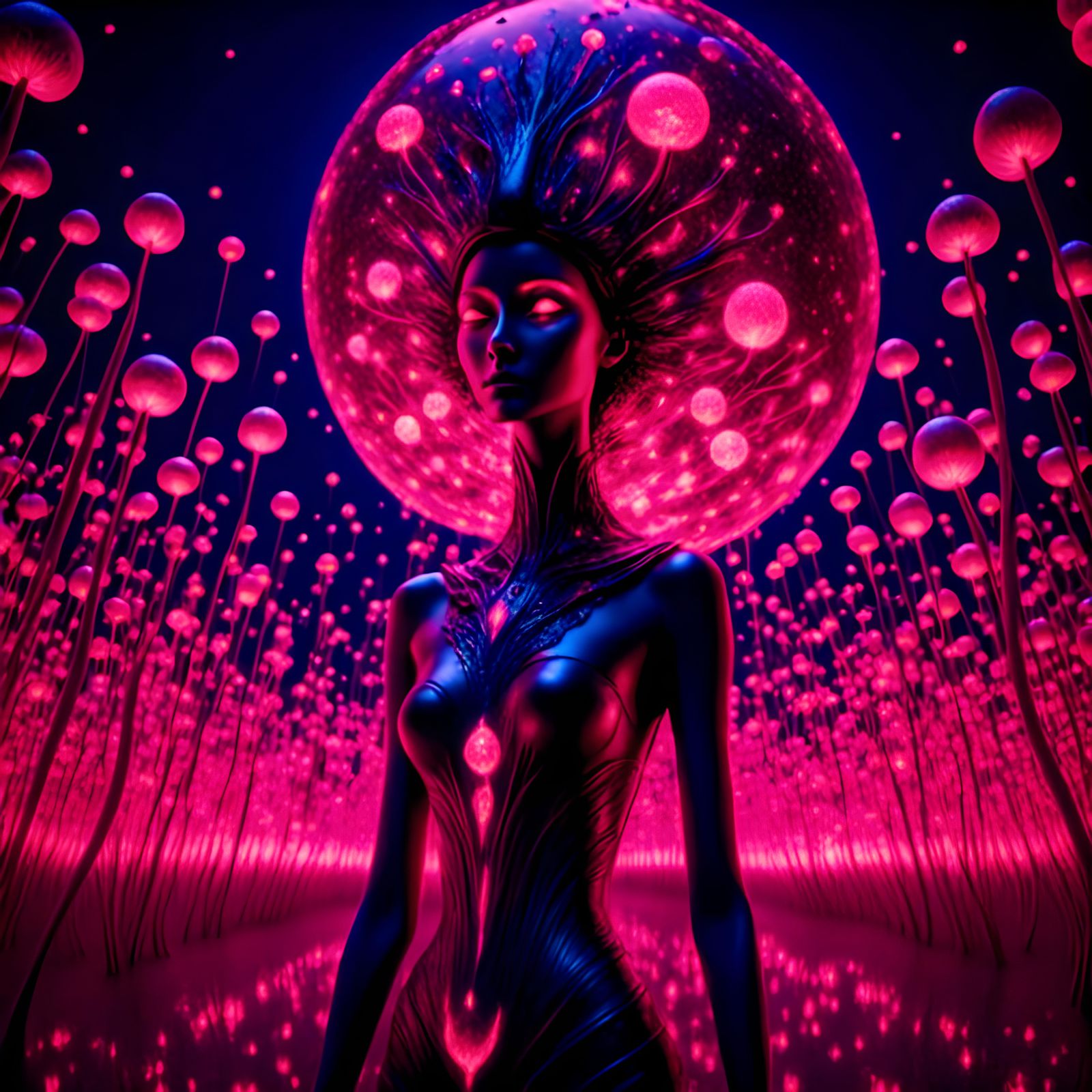 Daughter of the Realm