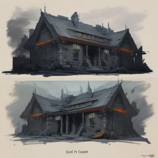 House Story