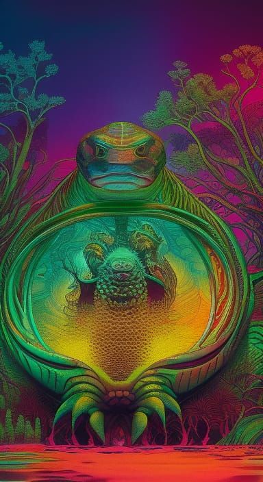 Untitled Creation