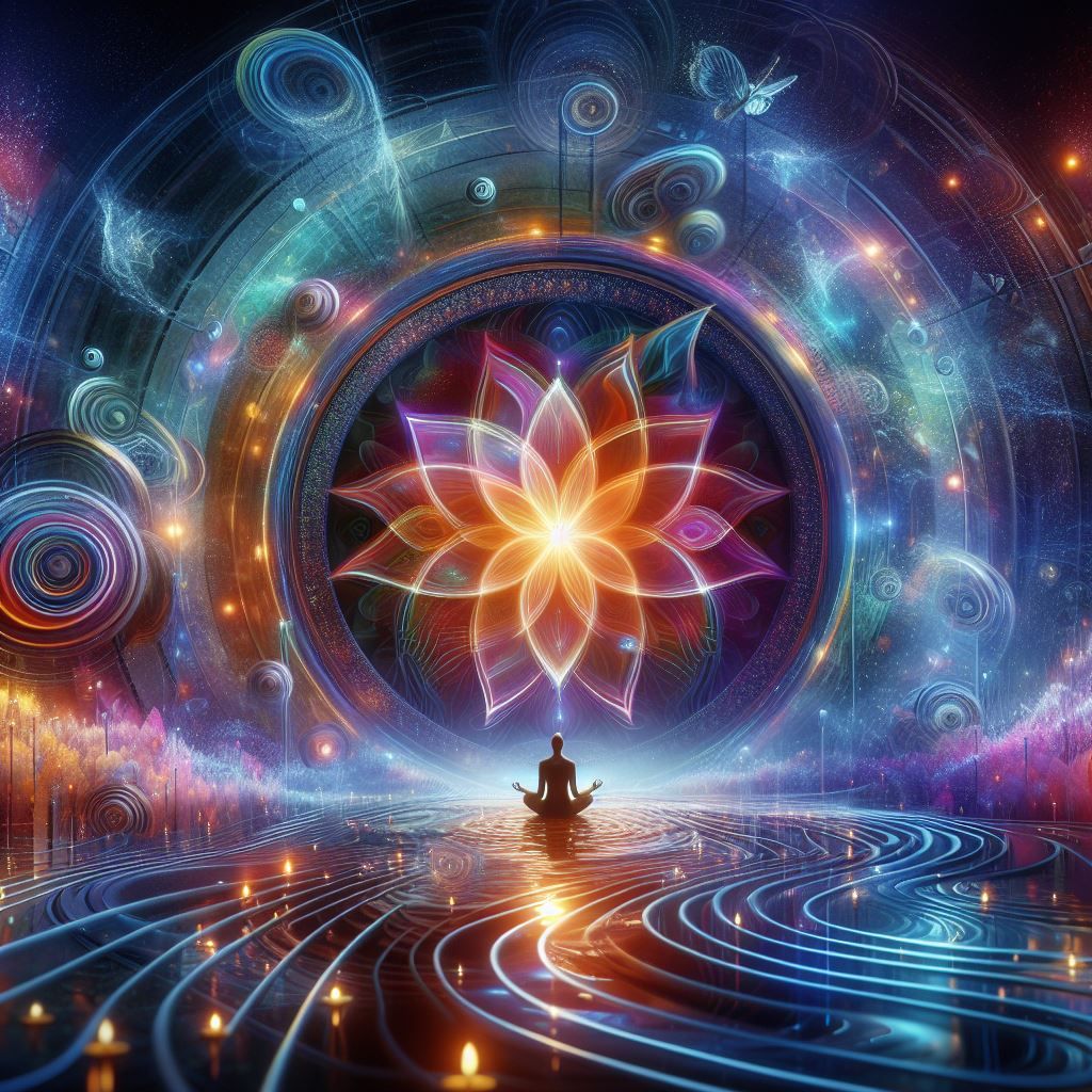 Multi-sensory Portal