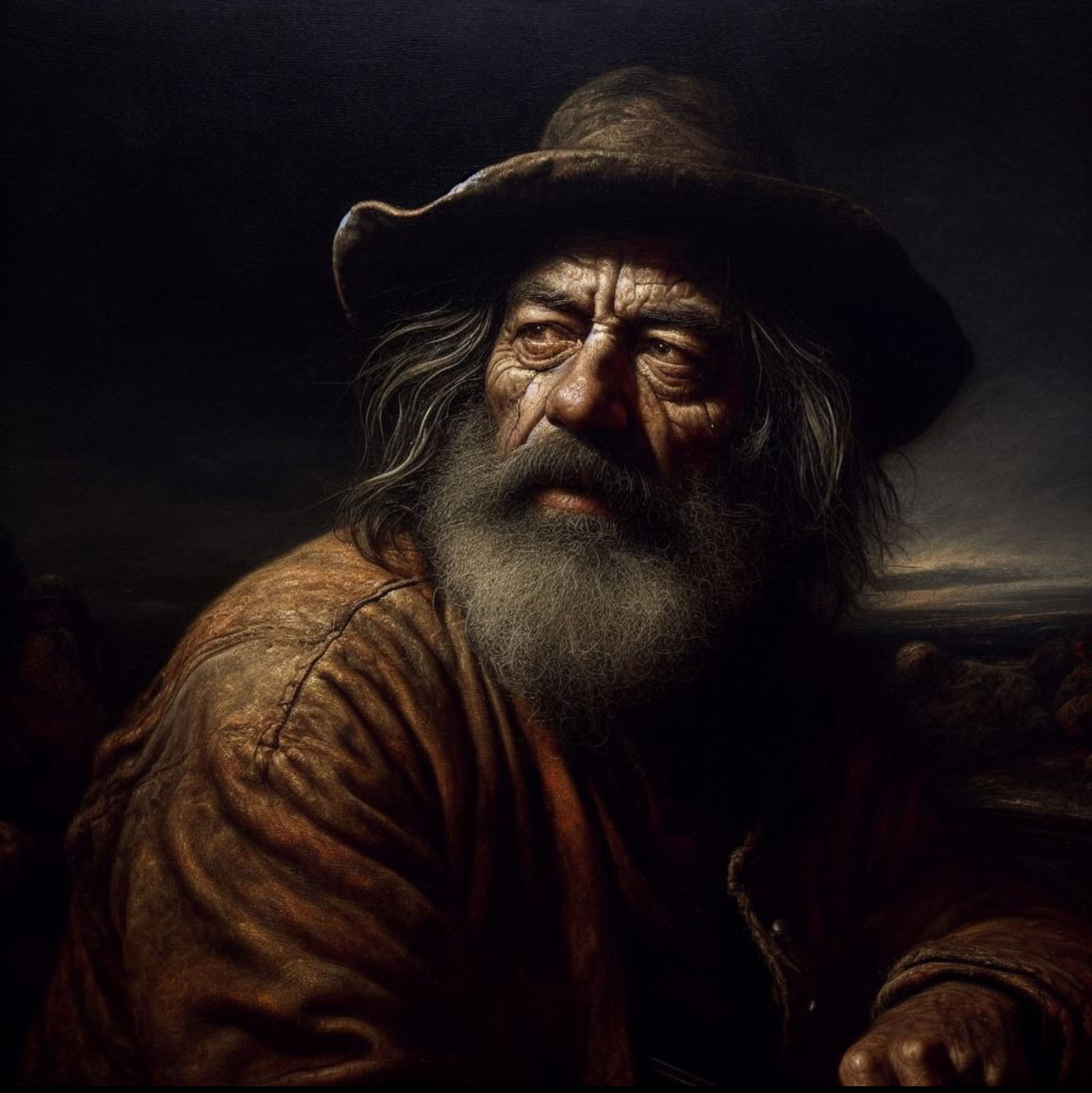 Regrets? I've had a few ...