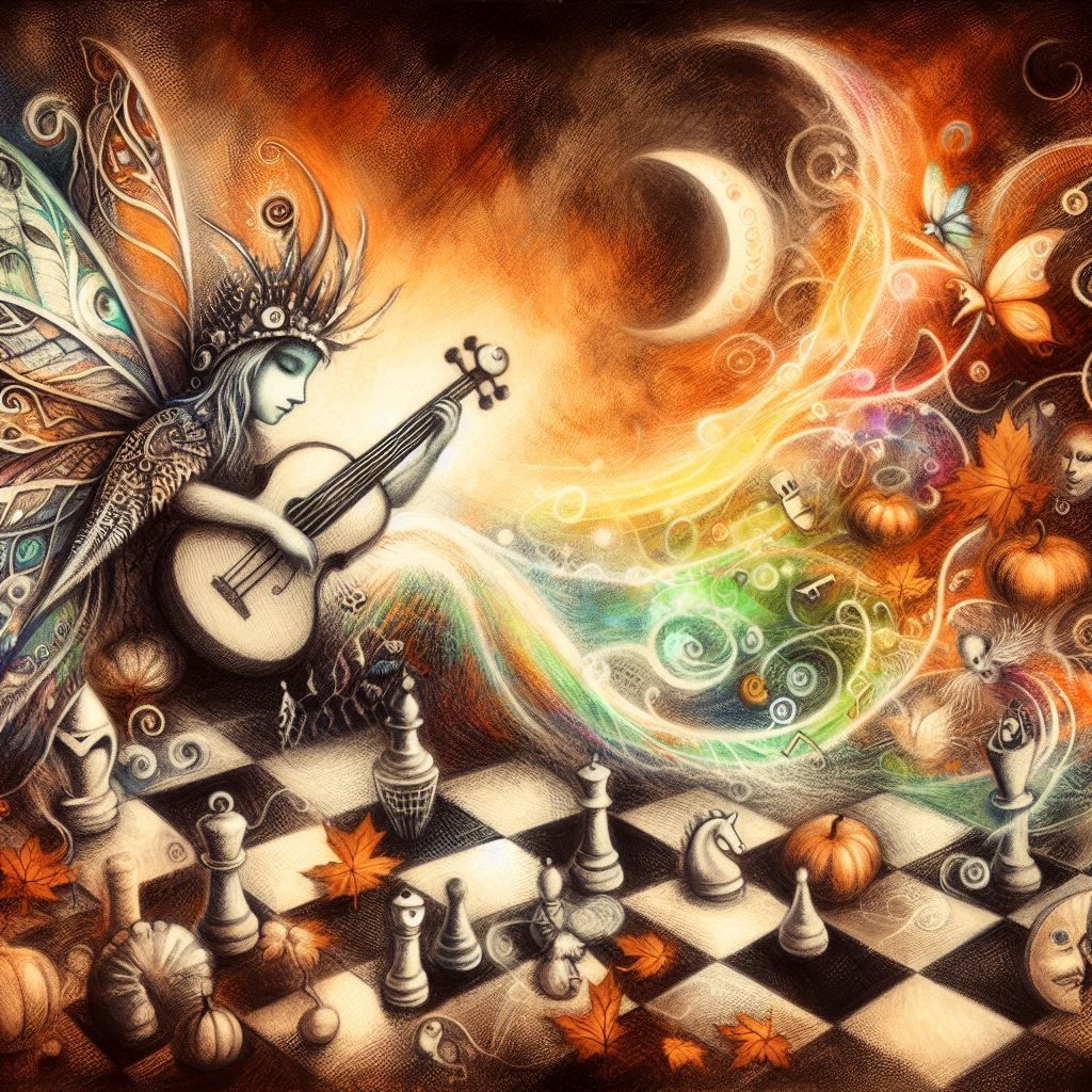 Autumn Songs