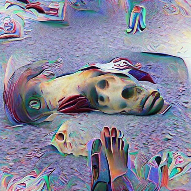 Show me a dead body