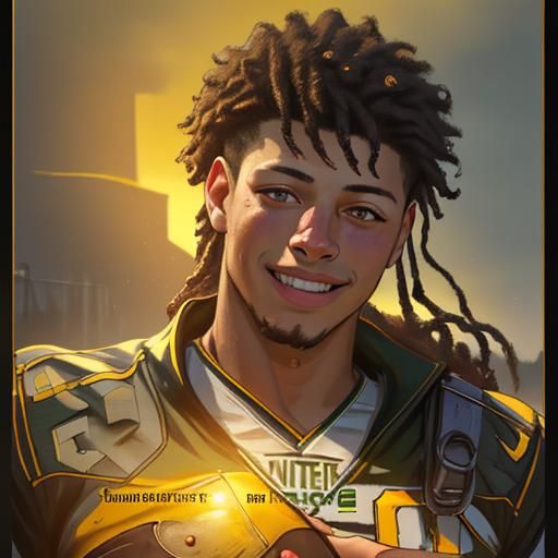 portrait