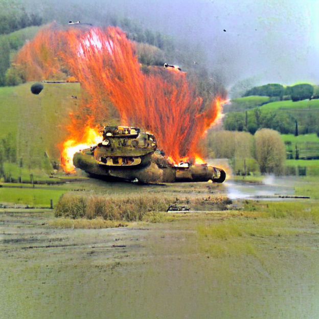 M61A5