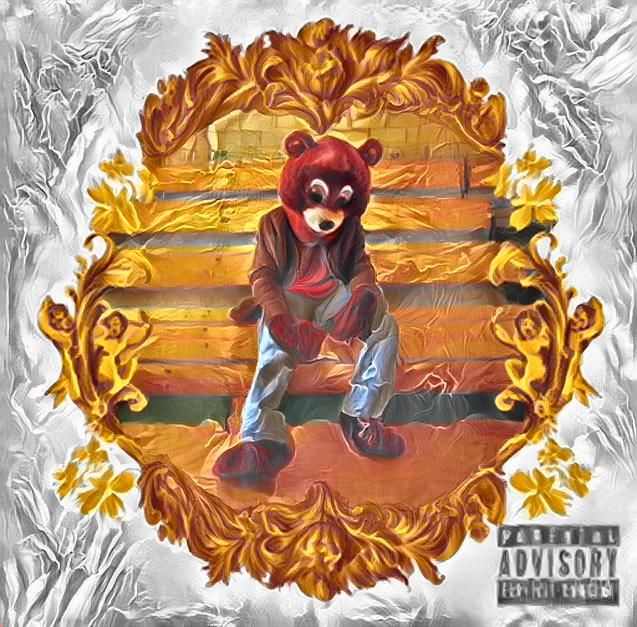 Kanye