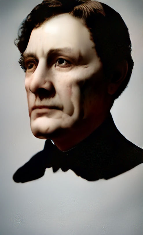 '' N/A '' PORTRAIT STORIES - 6