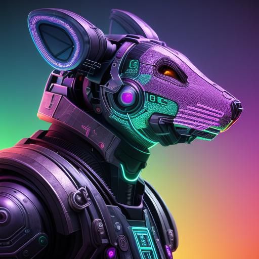 PsyberRat