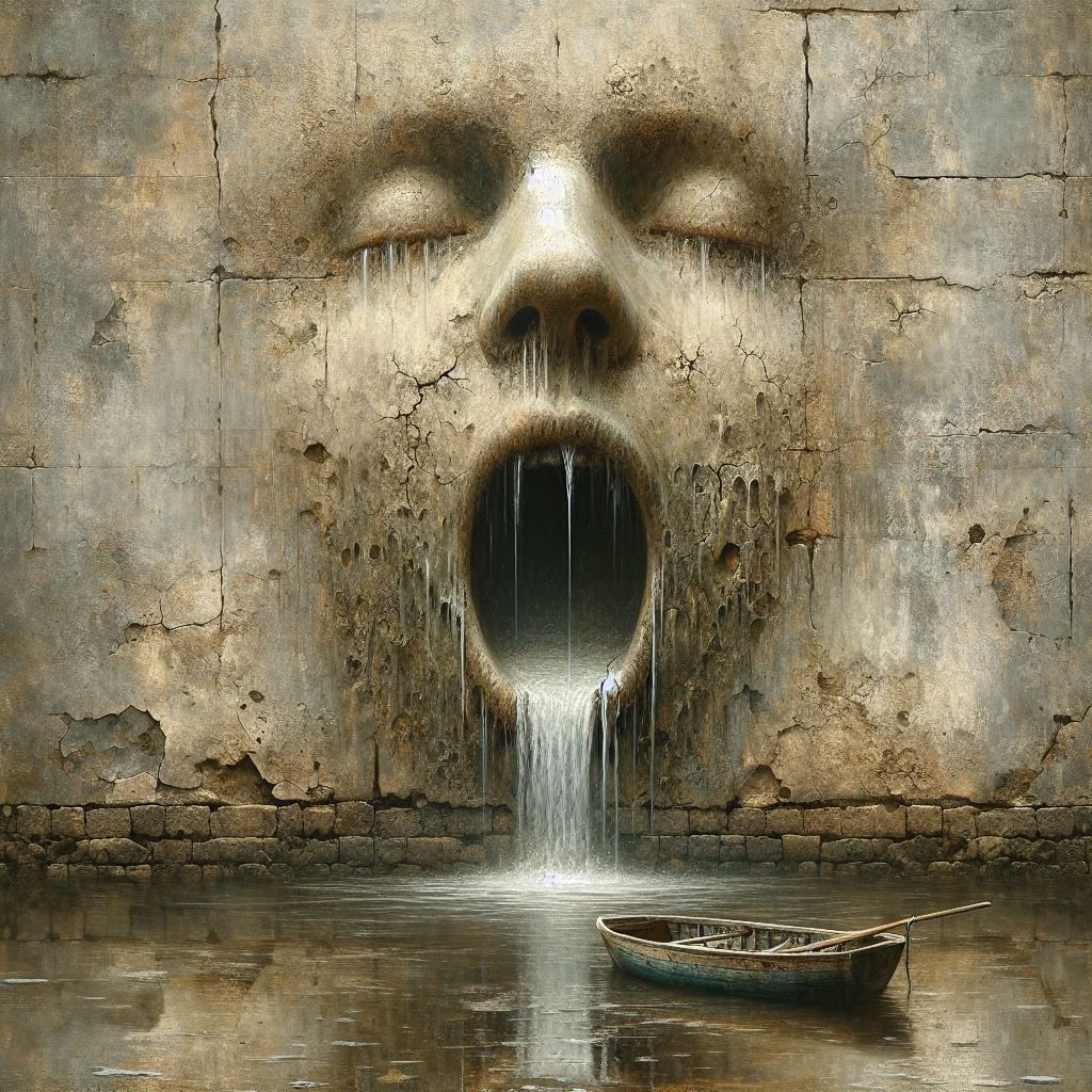 The Decadent of the Self Indulgence