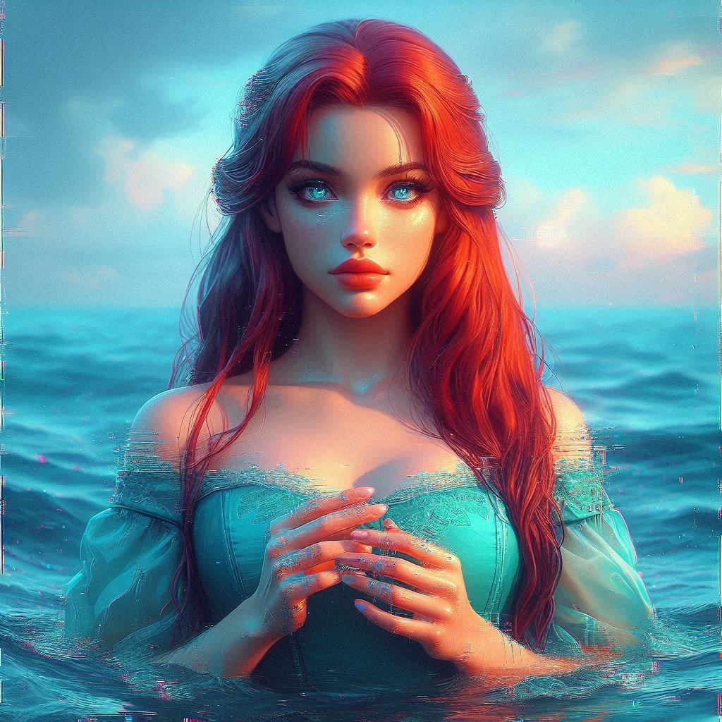 Ariel