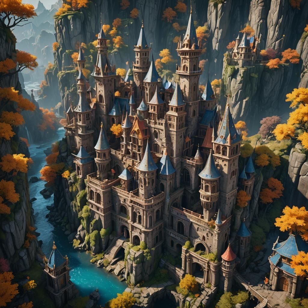 Castle
