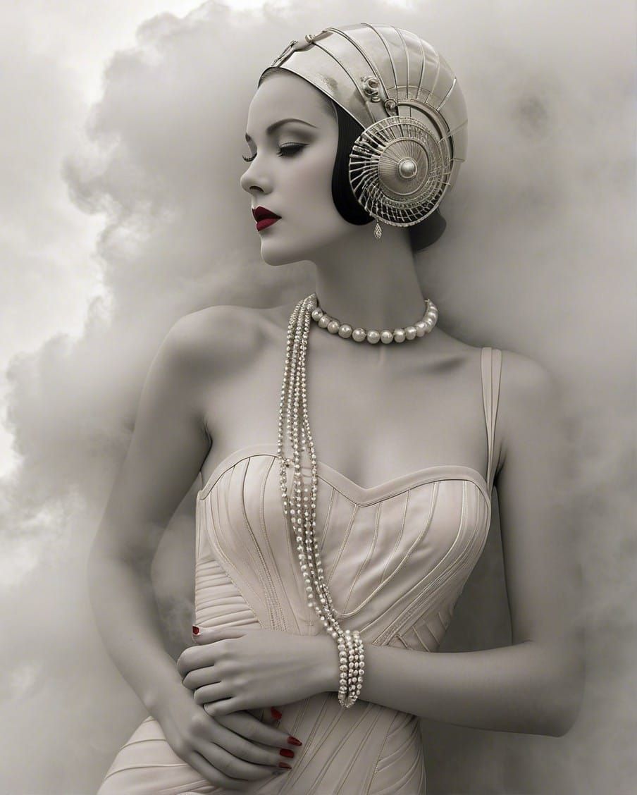 Chainned in Retro