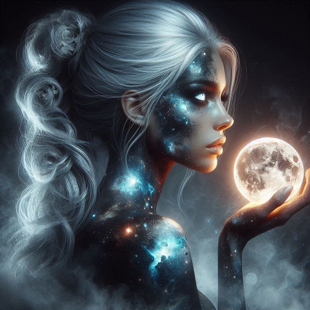 Queens of the multiverse