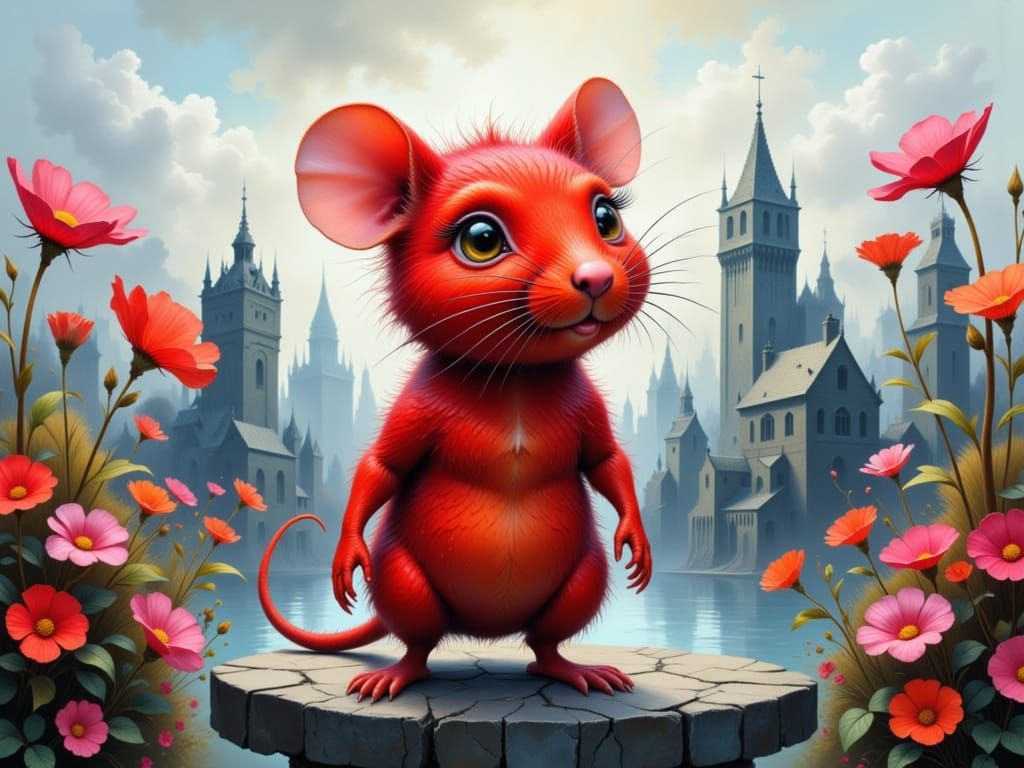 <lora:SOS SURREAL ZDZIBEKS:1.0>
❌️COMING SOON❌️