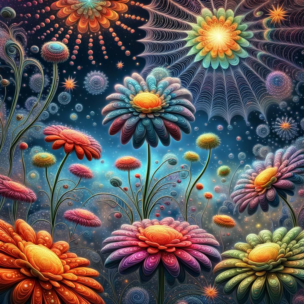 Flowers
