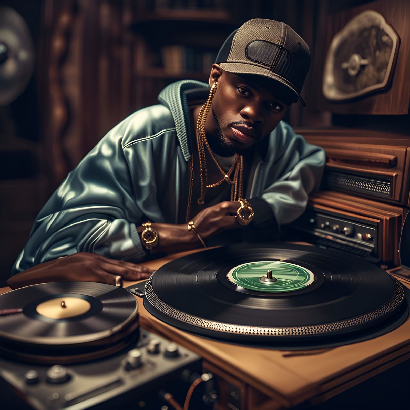 Sound quality