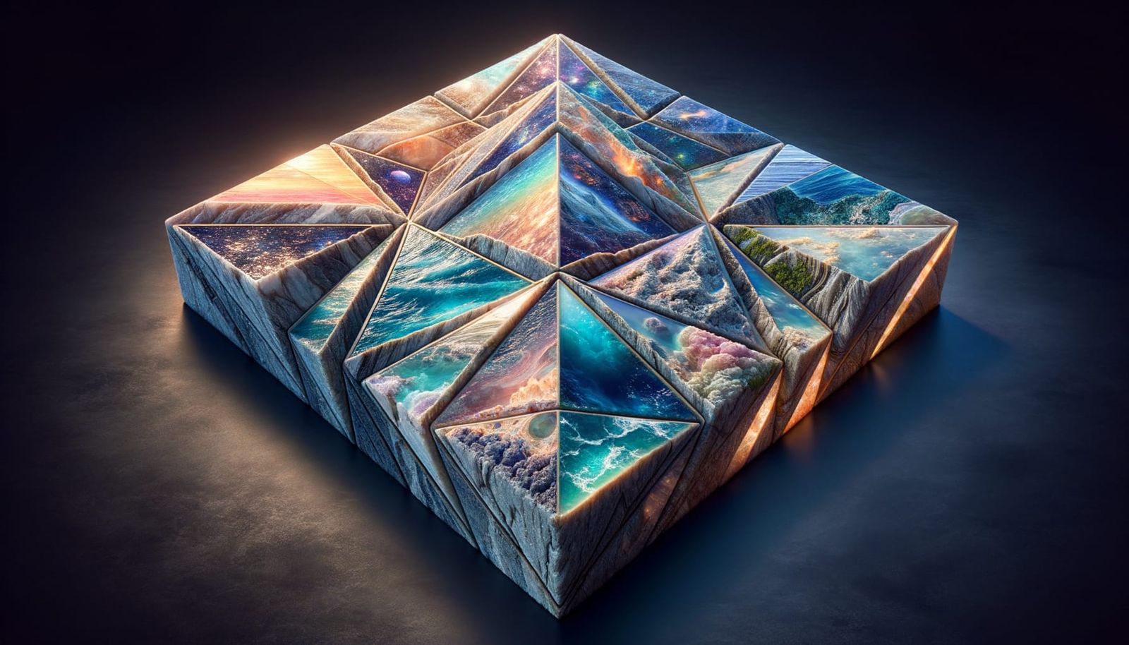Untitled Creation
