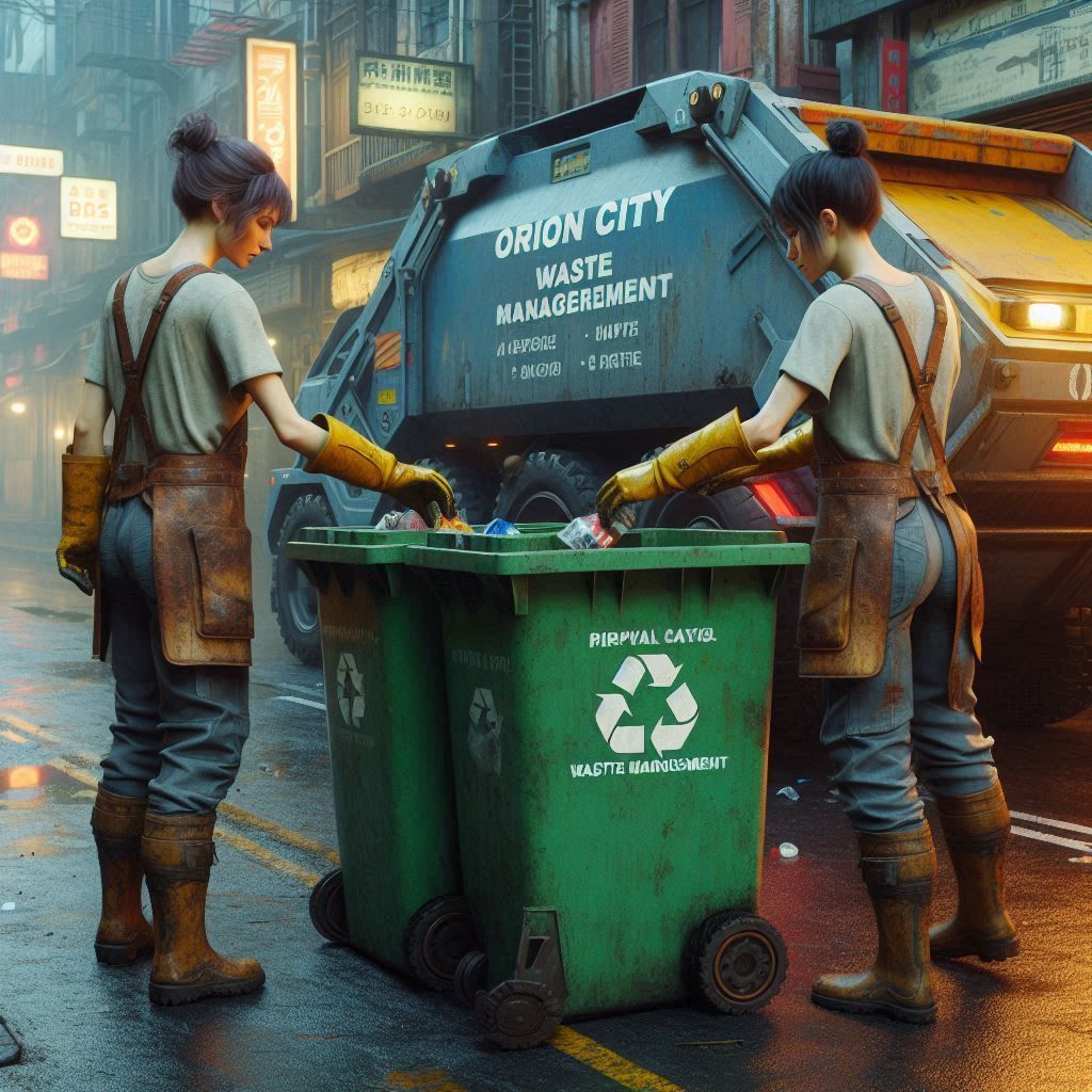 Are those still from old Earth (2)