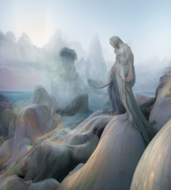 Disaster: Shipwreck: Souls Depart +