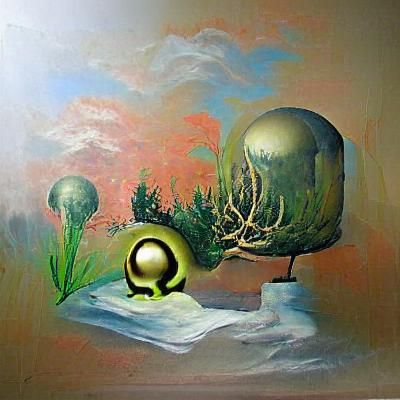 The Sphere VII