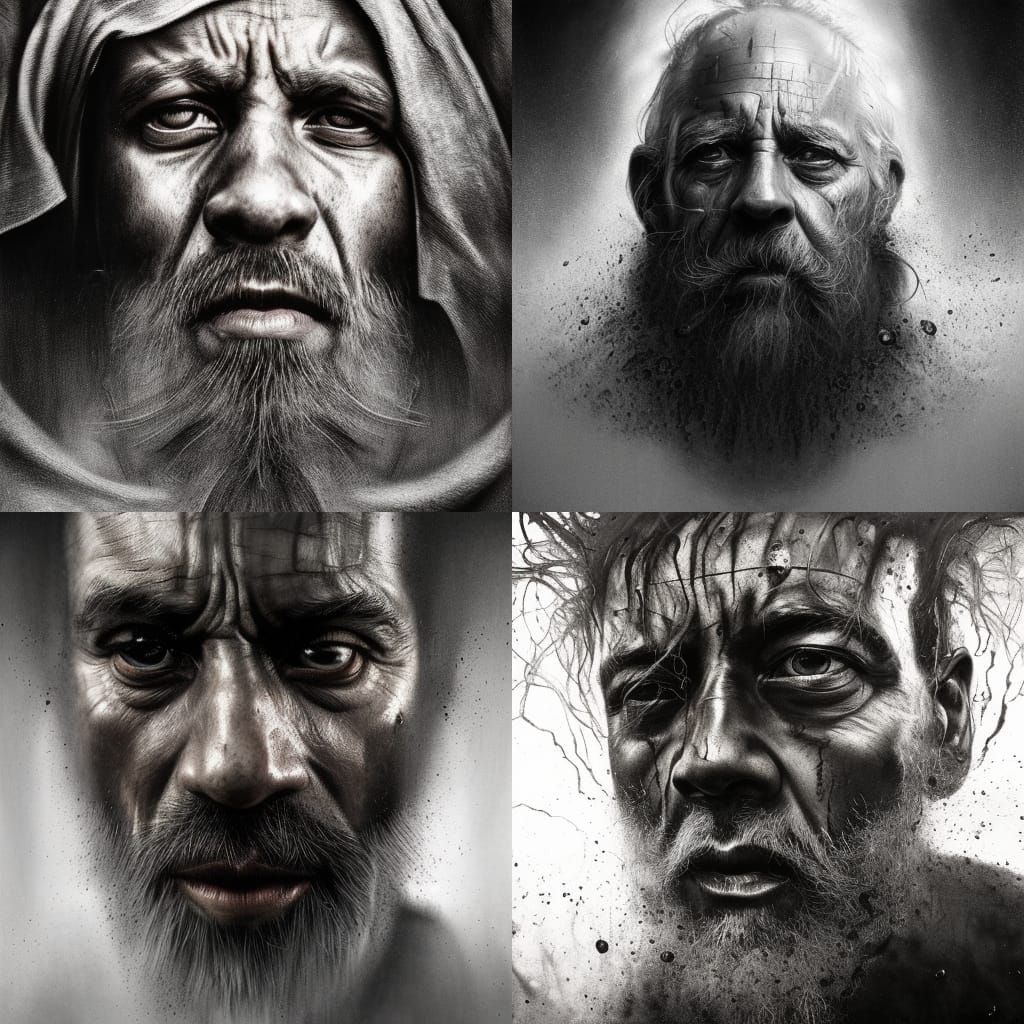 Moses