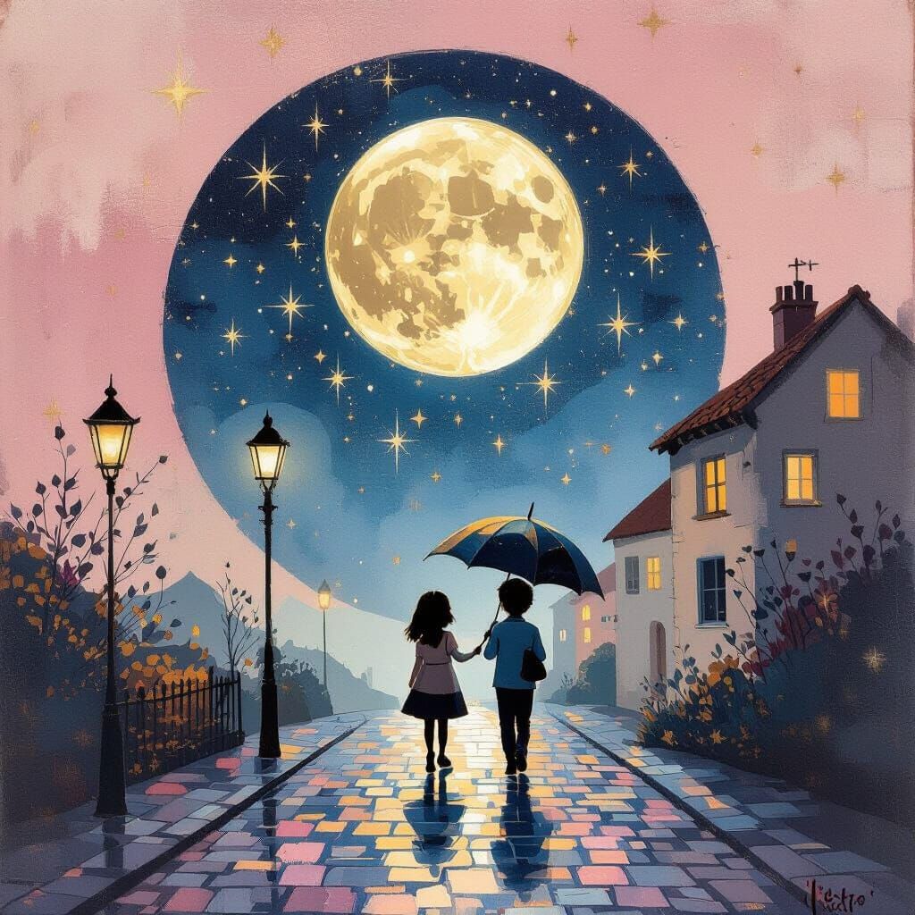 ^^Home Sweet Home  by @Little Rainbow