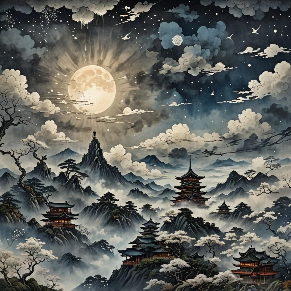 Modern dreams in an ancient land