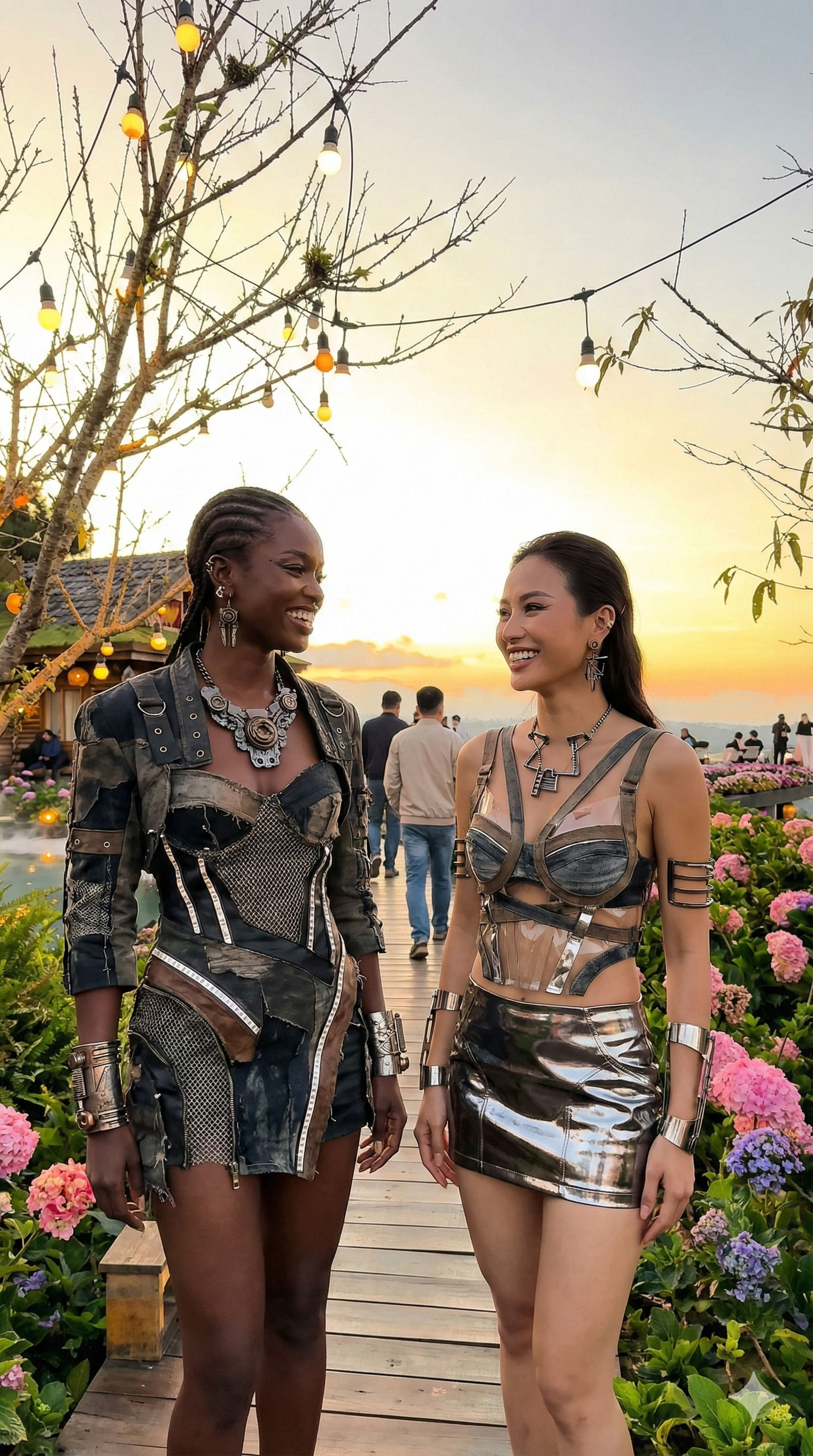 Vietnam, Where Time Breathes