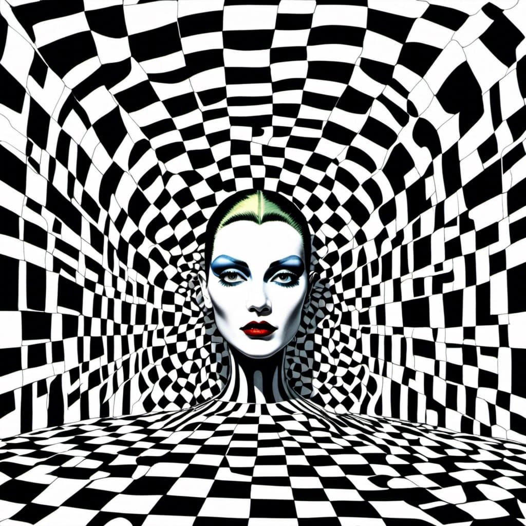 Untitled Creation