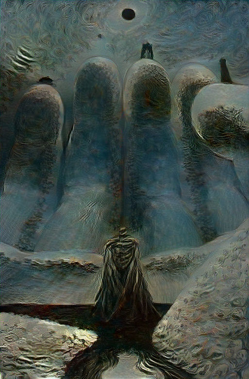 hell in berserk