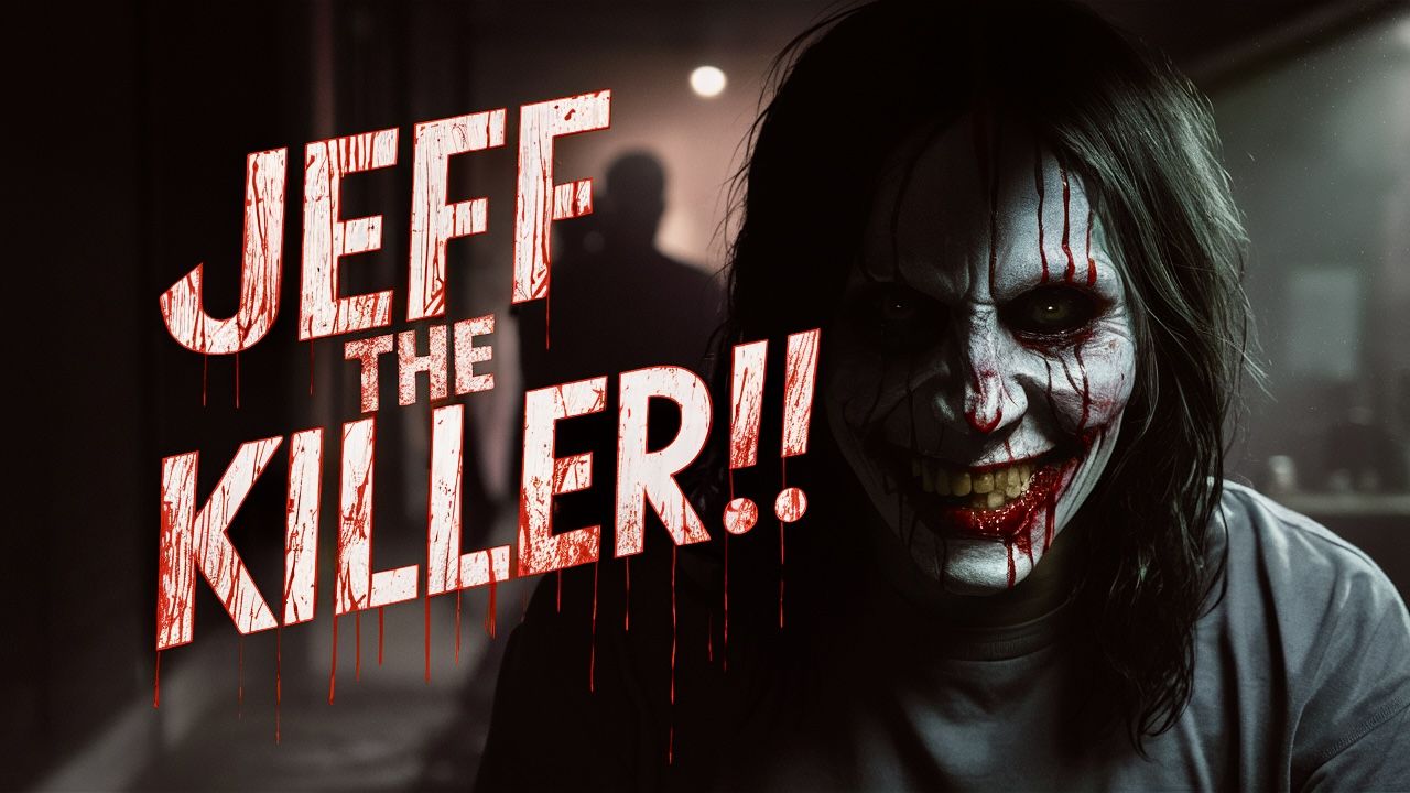 Jeff the Killer