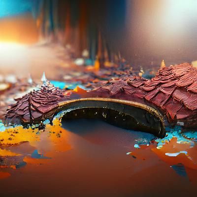 Chocolate Pie