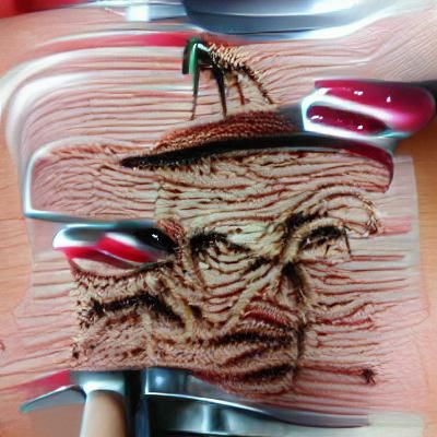 Freddy Krueger