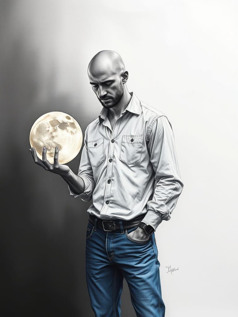 Original Screen Artist