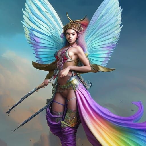 🌈