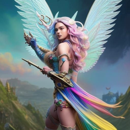 🌈