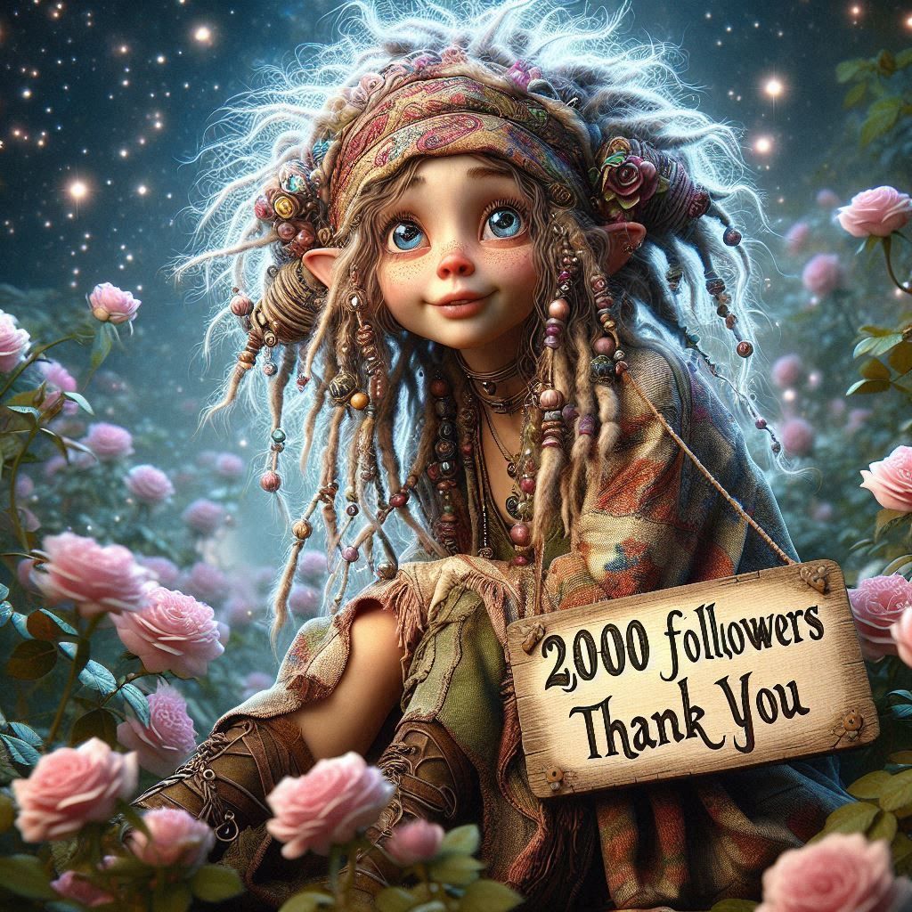Thank You Followers