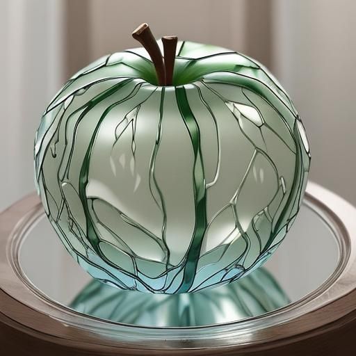 Untitled Creation