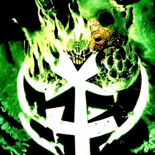 Kill the mutant burn the heretic, purge the unclean kinetic ...