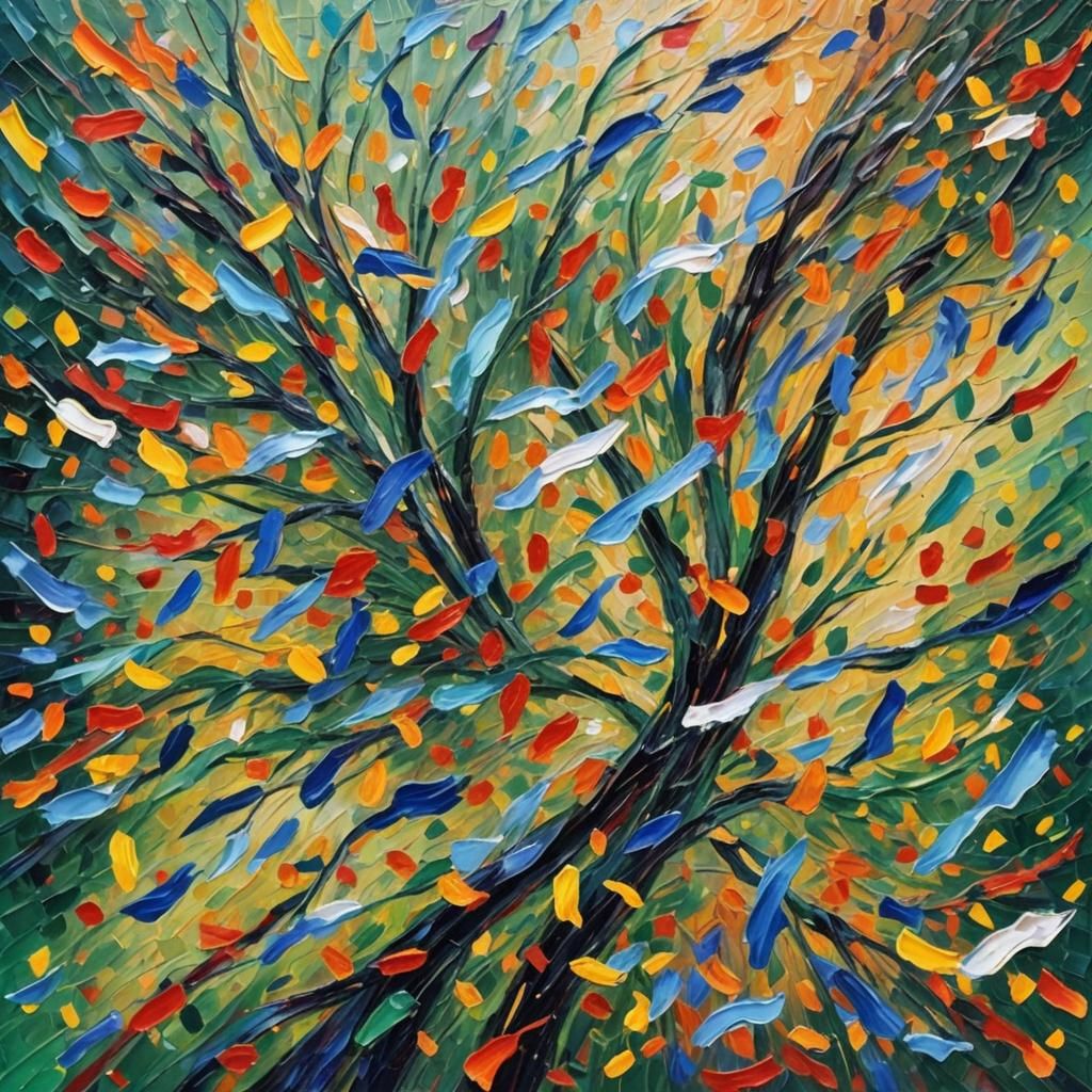 Untitled Creation