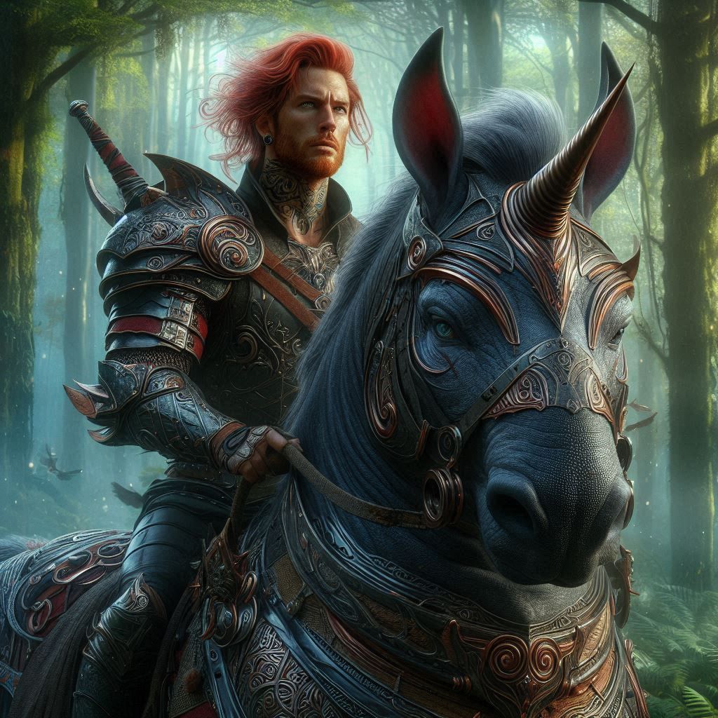 "The Search" Another Kingdom