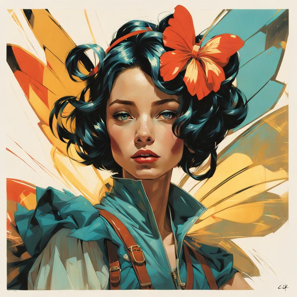 Fairy Pop