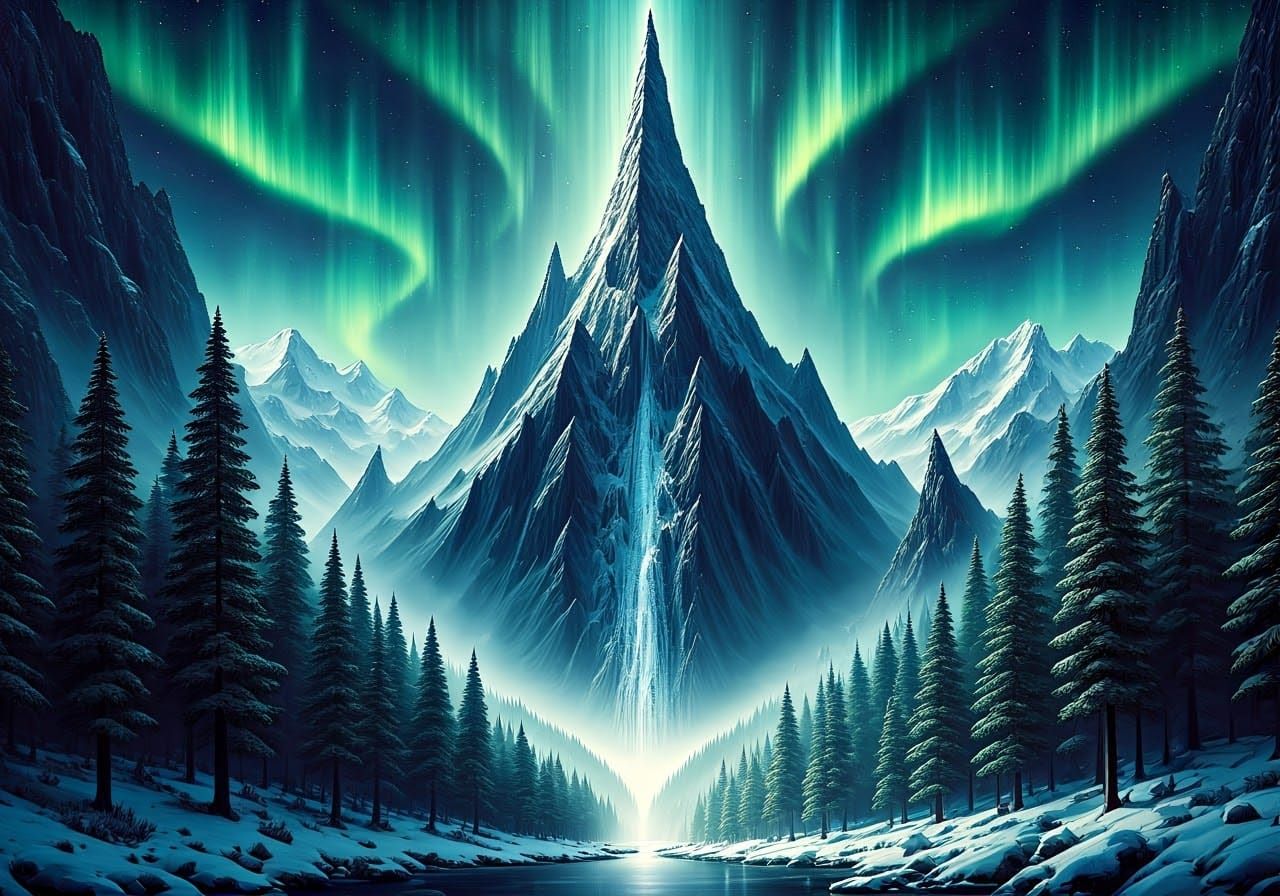 Epic Nature