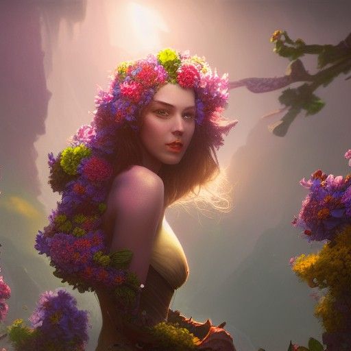 Silje Morild Helland