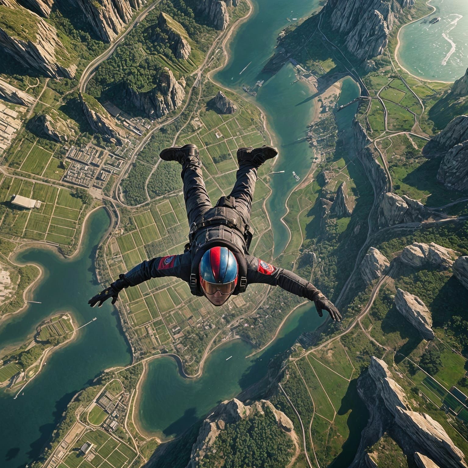 "AAAAAAAHHHHHHH!!!"  by @Swervin Ervin