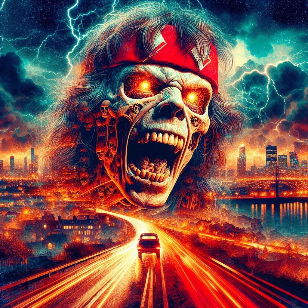 Highway to Hell