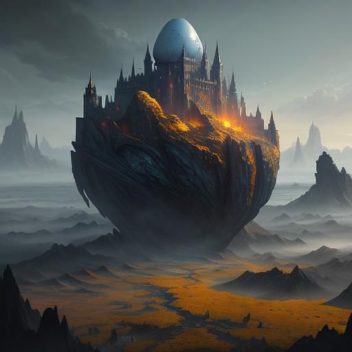 egg