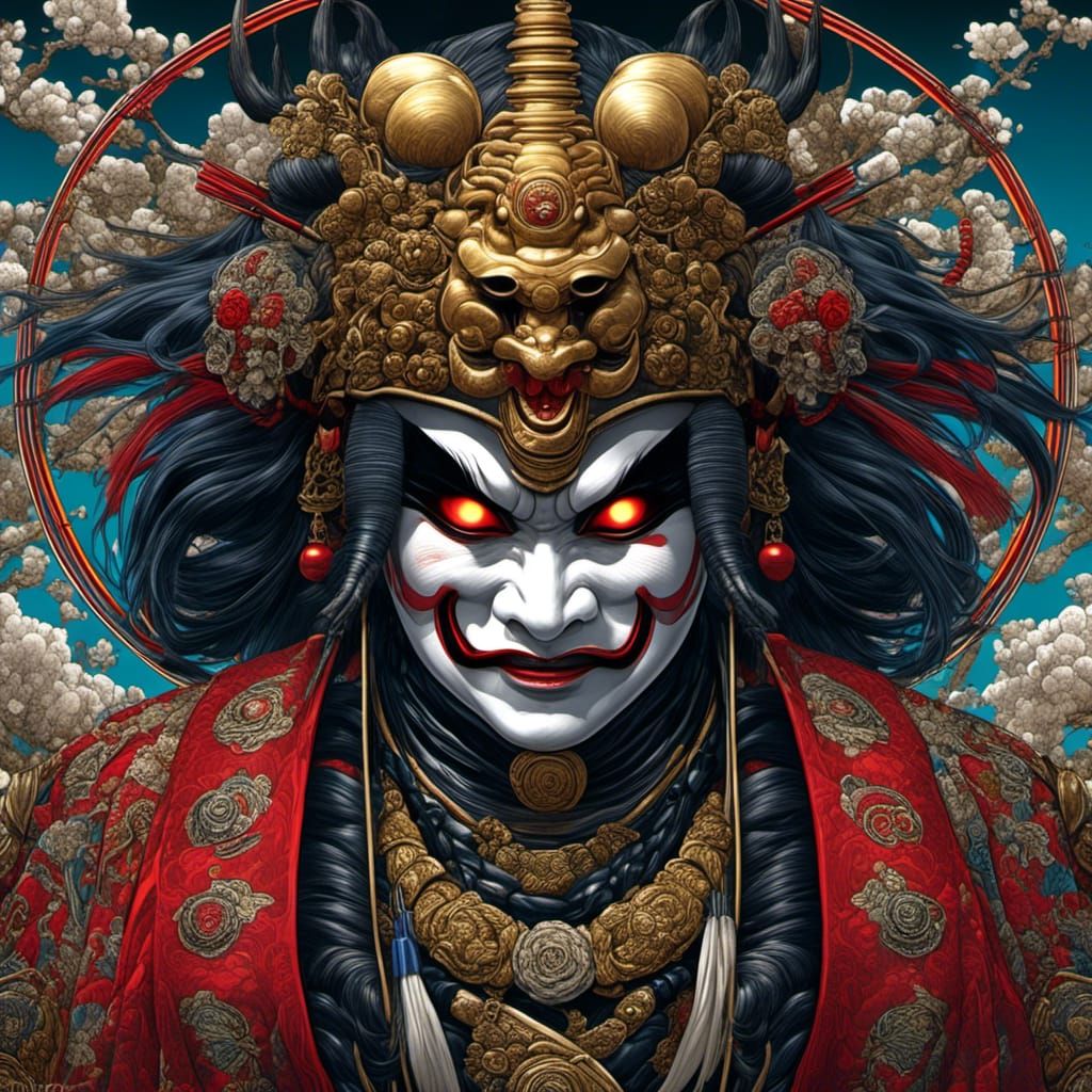 Youkai