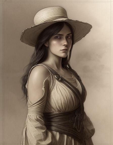 Lady Aldria